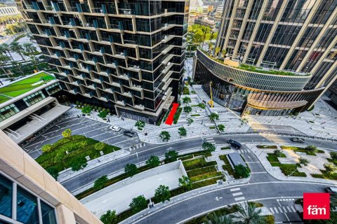 Apartment de 1 dormitorio en Downtown Dubai (Downtown Burj Dubai), UAE No. 135939 22