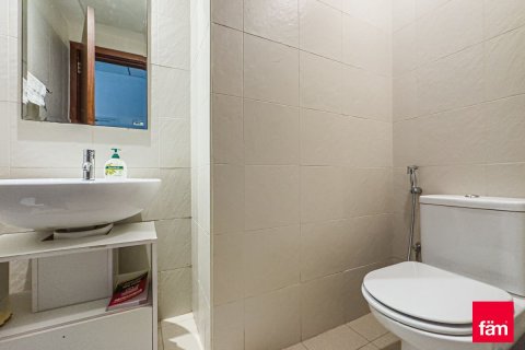 Apartment de 1 dormitorio en Downtown Dubai (Downtown Burj Dubai), UAE No. 135939 16