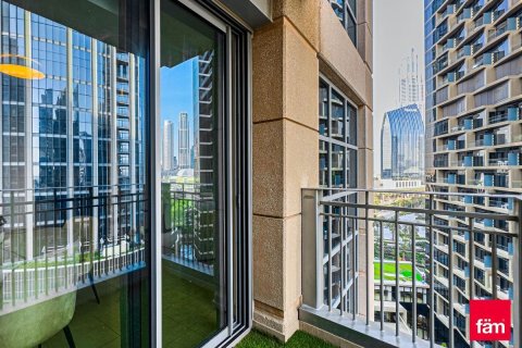 Apartment de 1 dormitorio en Downtown Dubai (Downtown Burj Dubai), UAE No. 135939 18