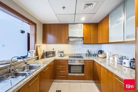 Apartment de 1 dormitorio en Downtown Dubai (Downtown Burj Dubai), UAE No. 135939 10