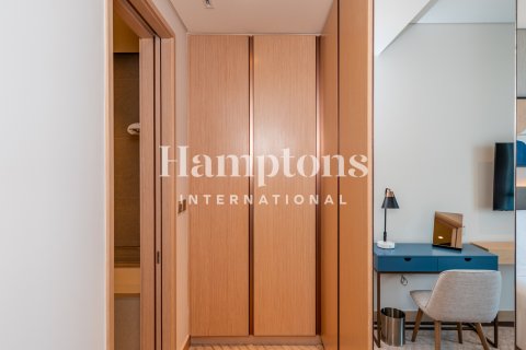 Apartment de 3 dormitorios No. 124655 8