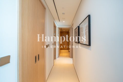 Apartment de 3 dormitorios No. 124655 4