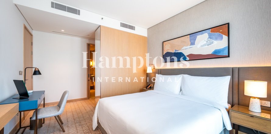 Apartment de 3 dormitorios No. 124655