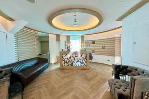 Factory de 116.4m²  No. 124656 12