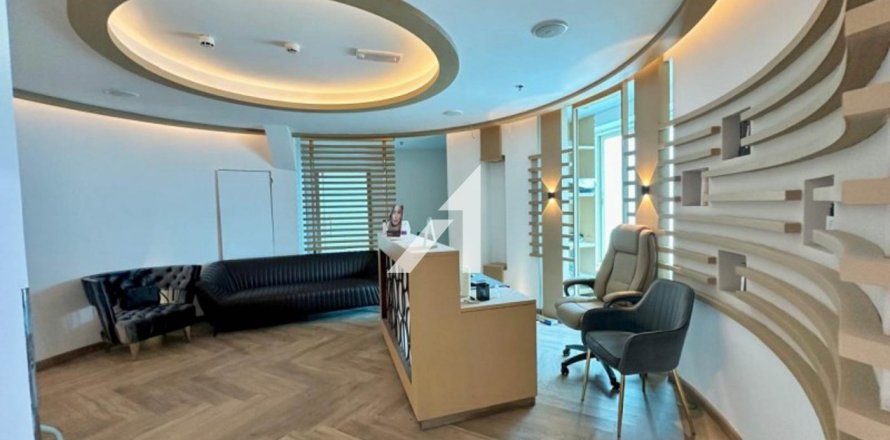 Factory de 116.4m²  No. 124656