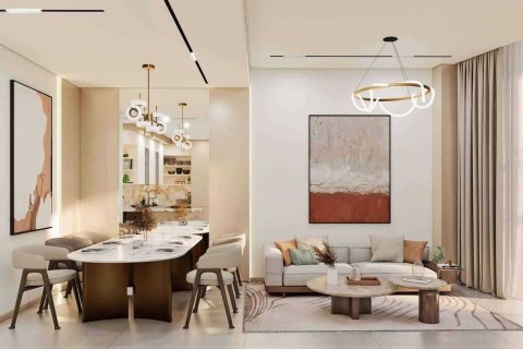 2 غرف نوم شقة في Xenia Residence رقم 124653 2