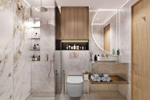 2 غرف نوم شقة في Xenia Residence رقم 124653 6