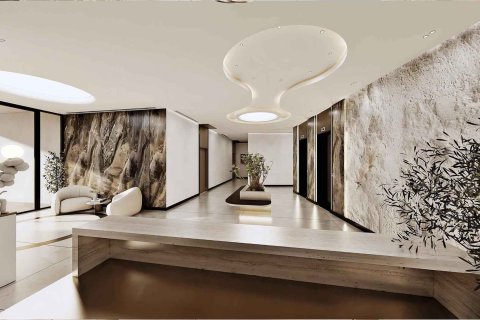 2 غرف نوم شقة في Xenia Residence رقم 124654 4