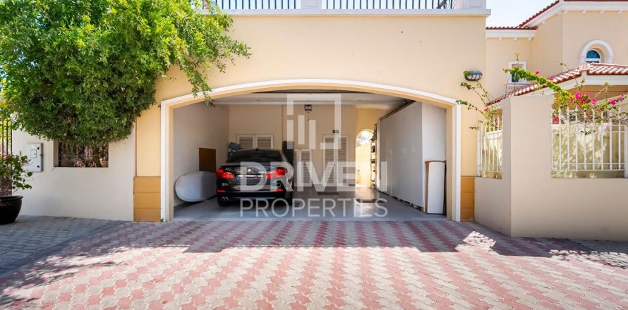 Villa de 4 chambres No. 120854