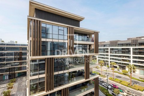 Квартира с 2 спальнями  №120857 17