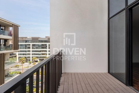 Квартира с 2 спальнями  №120857 5