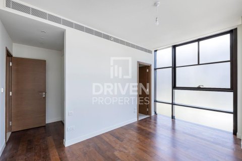 Квартира с 3 спальнями №120858 15