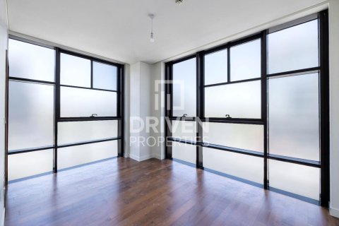 Квартира с 3 спальнями №120858 20