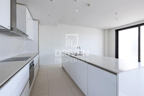 Квартира с 3 спальнями №120858 8