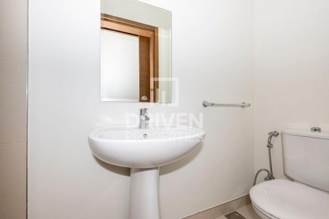 Квартира с 3 спальнями №120858 23