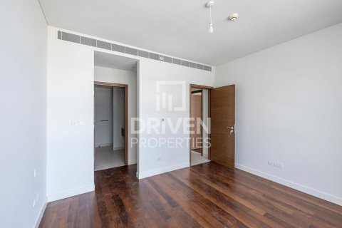 Квартира с 3 спальнями №120858 14