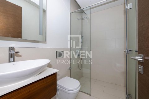 Квартира с 3 спальнями №120858 24