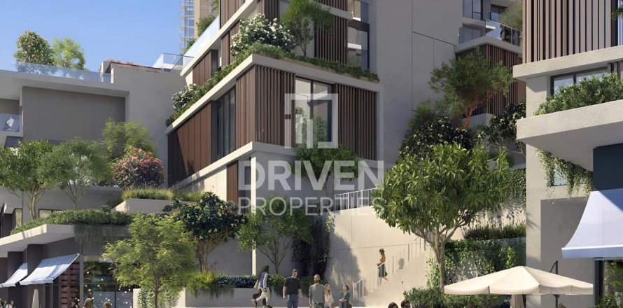 Appartement de 1 chambre No. 120855