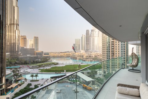 Apartment de 2 dormitorios en Downtown Dubai (Downtown Burj Dubai), UAE No. 183262 14