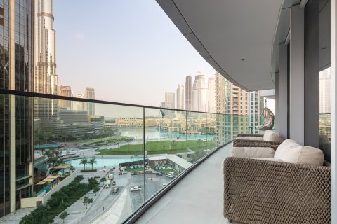 Apartment de 2 dormitorios en Downtown Dubai (Downtown Burj Dubai), UAE No. 183262 13