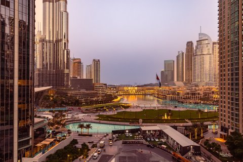 Apartment de 2 dormitorios en Downtown Dubai (Downtown Burj Dubai), UAE No. 183262 16