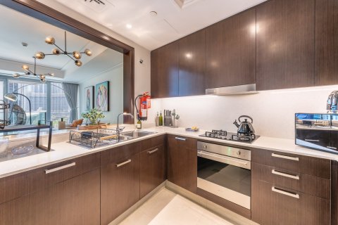 Apartment de 2 dormitorios en Downtown Dubai (Downtown Burj Dubai), UAE No. 183262 6