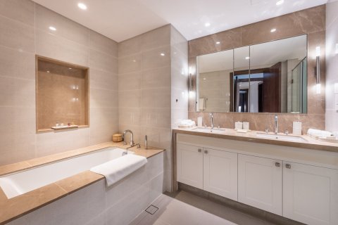 Apartment de 2 dormitorios en Downtown Dubai (Downtown Burj Dubai), UAE No. 183262 9