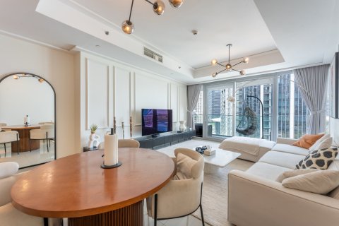 Apartment de 2 dormitorios en Downtown Dubai (Downtown Burj Dubai), UAE No. 183262 5