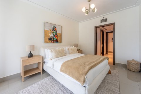 Apartment de 2 dormitorios en Downtown Dubai (Downtown Burj Dubai), UAE No. 183262 11