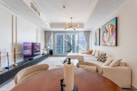 Apartment de 2 dormitorios en Downtown Dubai (Downtown Burj Dubai), UAE No. 183262 4
