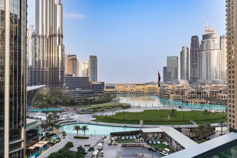 Apartment de 2 dormitorios en Downtown Dubai (Downtown Burj Dubai), UAE No. 183262 15
