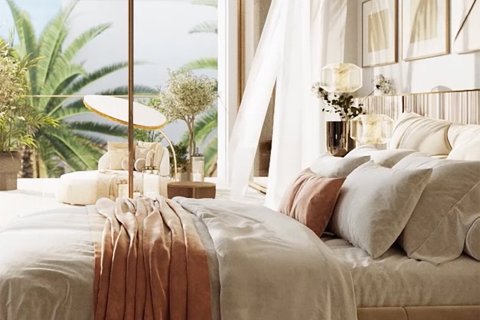 Villa de 4 chambres à Dubai, UAE No. 183264 5