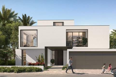 Villa de 4 chambres à Dubai, UAE No. 183264 13