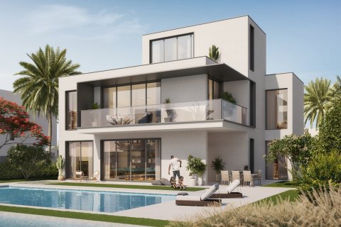 Villa de 4 chambres à Dubai, UAE No. 183264 12