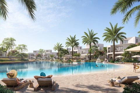 Villa de 4 chambres à Dubai, UAE No. 183264 17