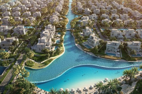 Villa de 4 chambres à Dubai, UAE No. 183264 15