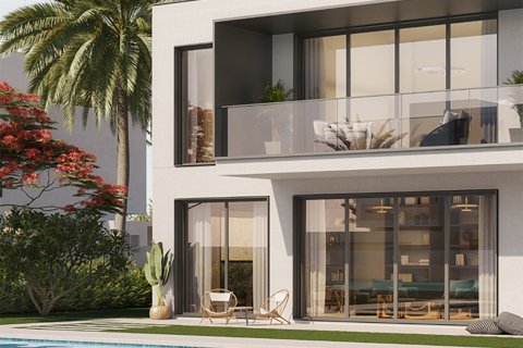 Villa de 4 chambres à Dubai, UAE No. 183264 9
