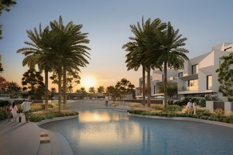 Villa de 4 chambres à Dubai, UAE No. 183264 10