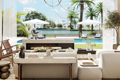 Villa de 4 chambres à Dubai, UAE No. 183264 4