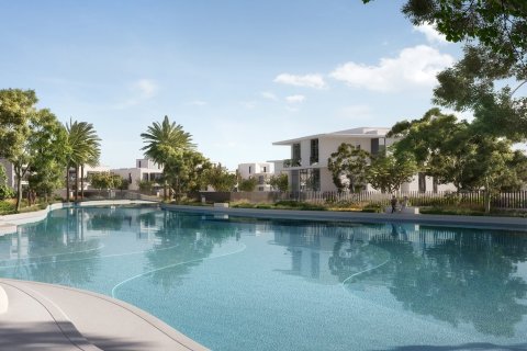 Villa de 4 chambres à Dubai, UAE No. 183264 6