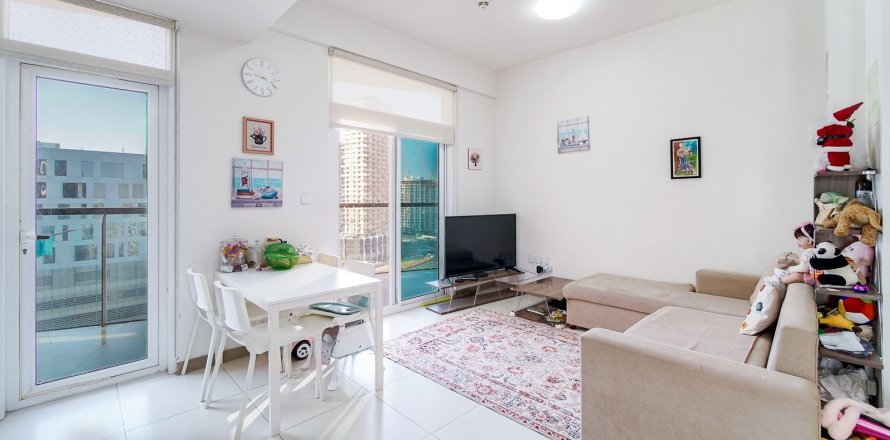 2 bedrooms Apartment in Al Jaddaf, UAE No. 183258