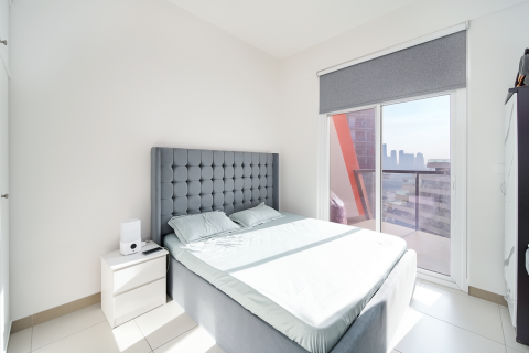 2 bedrooms Apartment in Al Jaddaf, UAE No. 183258 8