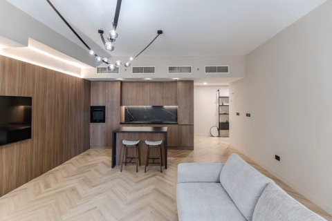 Apartment de 1 dormitorio en Dubai Marina, UAE No. 183260 4
