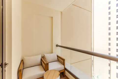 Apartment de 1 dormitorio en Dubai Marina, UAE No. 183260 8