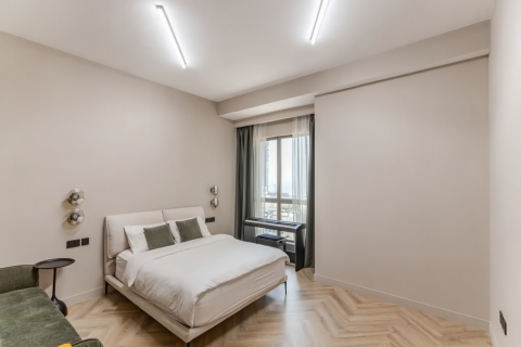 Apartment de 1 dormitorio en Dubai Marina, UAE No. 183260 10