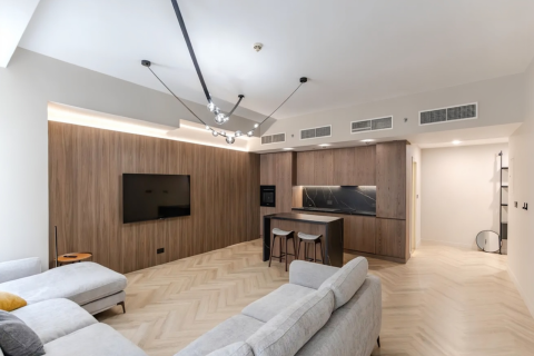 Apartment de 1 dormitorio en Dubai Marina, UAE No. 183260 5
