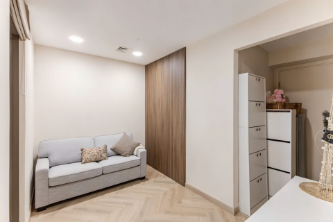 Apartment de 1 dormitorio en Dubai Marina, UAE No. 183260 12