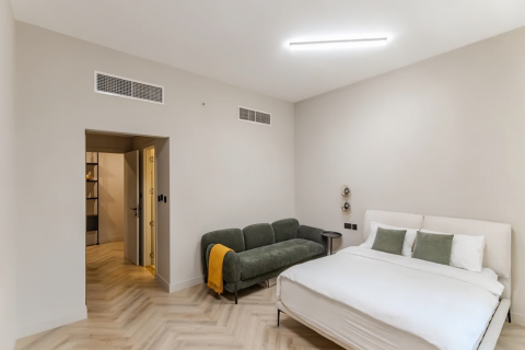 Apartment de 1 dormitorio en Dubai Marina, UAE No. 183260 11