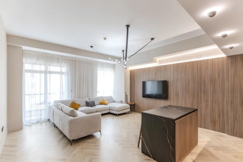 Apartment de 1 dormitorio en Dubai Marina, UAE No. 183260 3