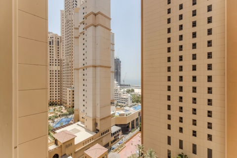 Apartment de 1 dormitorio en Dubai Marina, UAE No. 183260 9